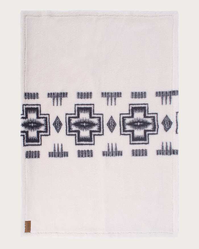 HARDING PET CRATE BLANKET